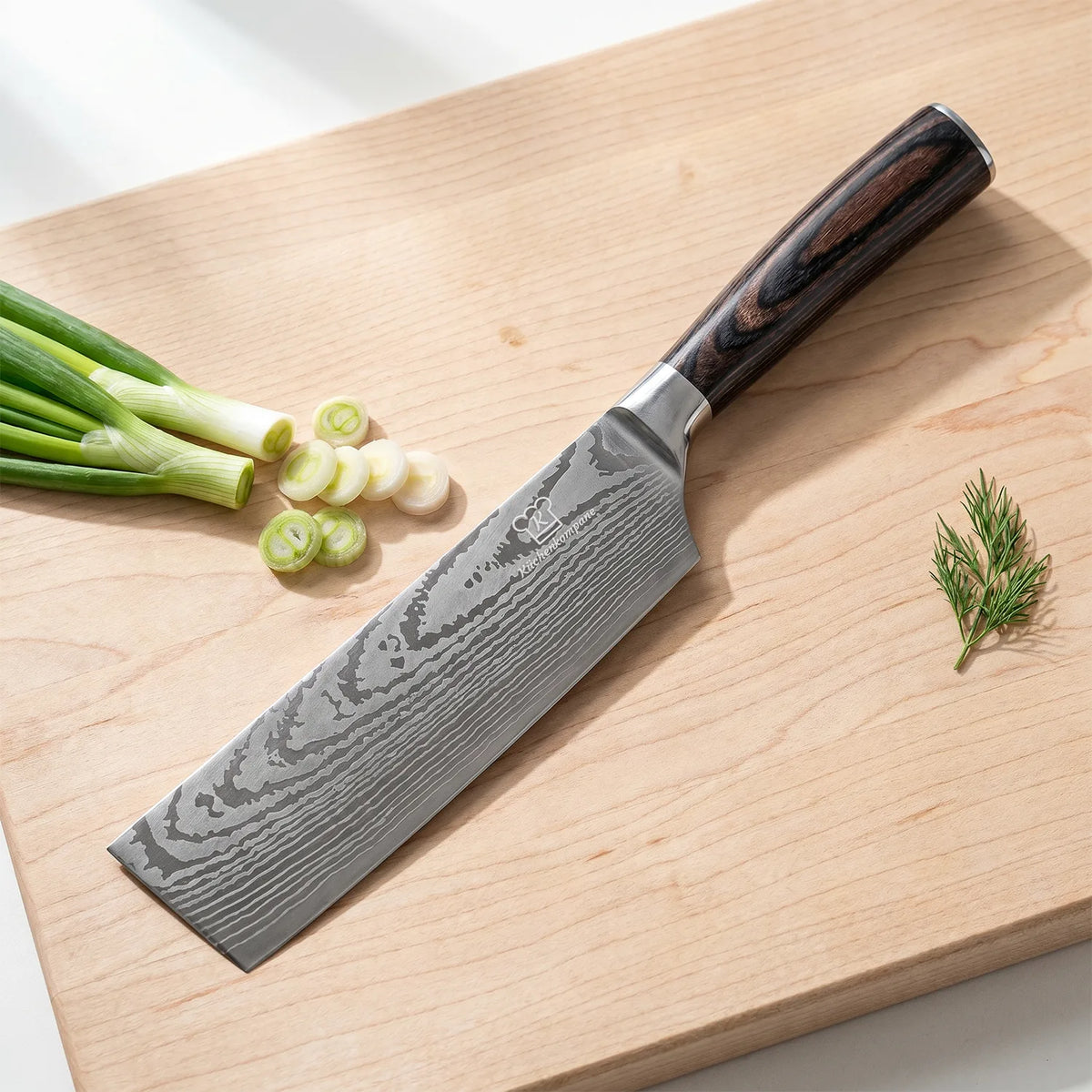 Nakiri Asiático