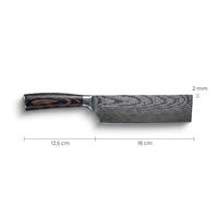 Kuro Nakiri