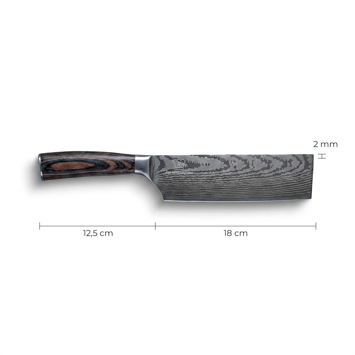 Nakiri Asiático