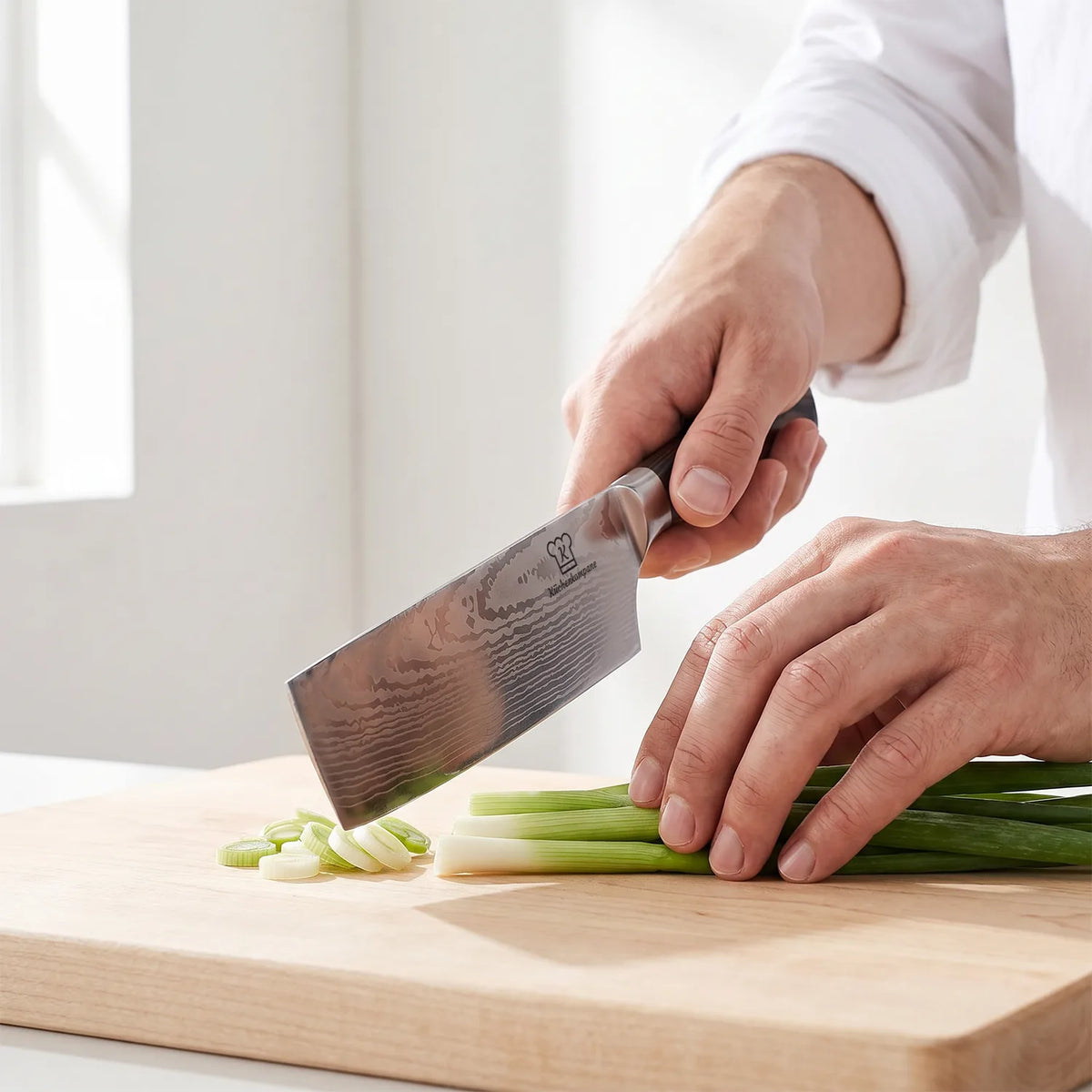 Kuro Nakiri