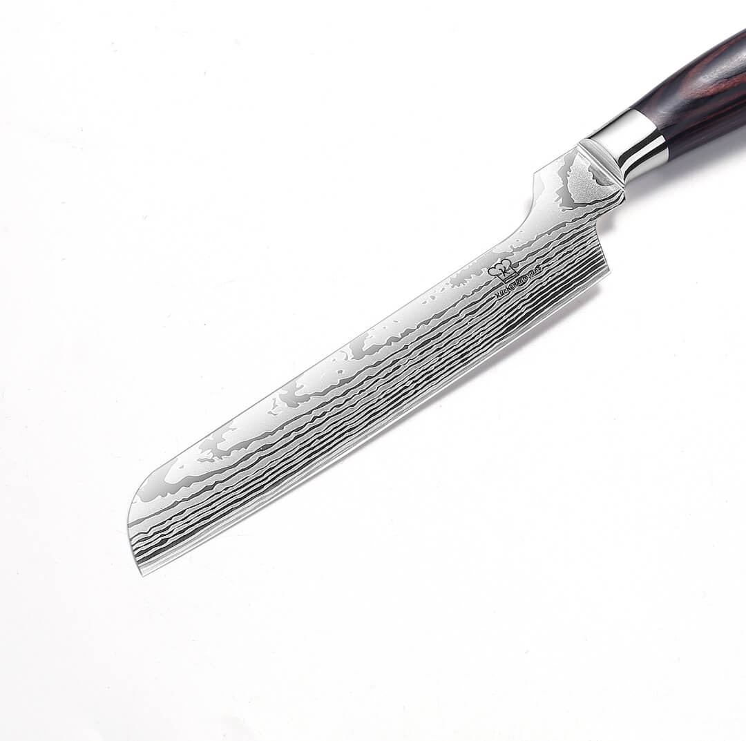 Dúo Perfecto: Cuchillo para Queso Tierno y Curado