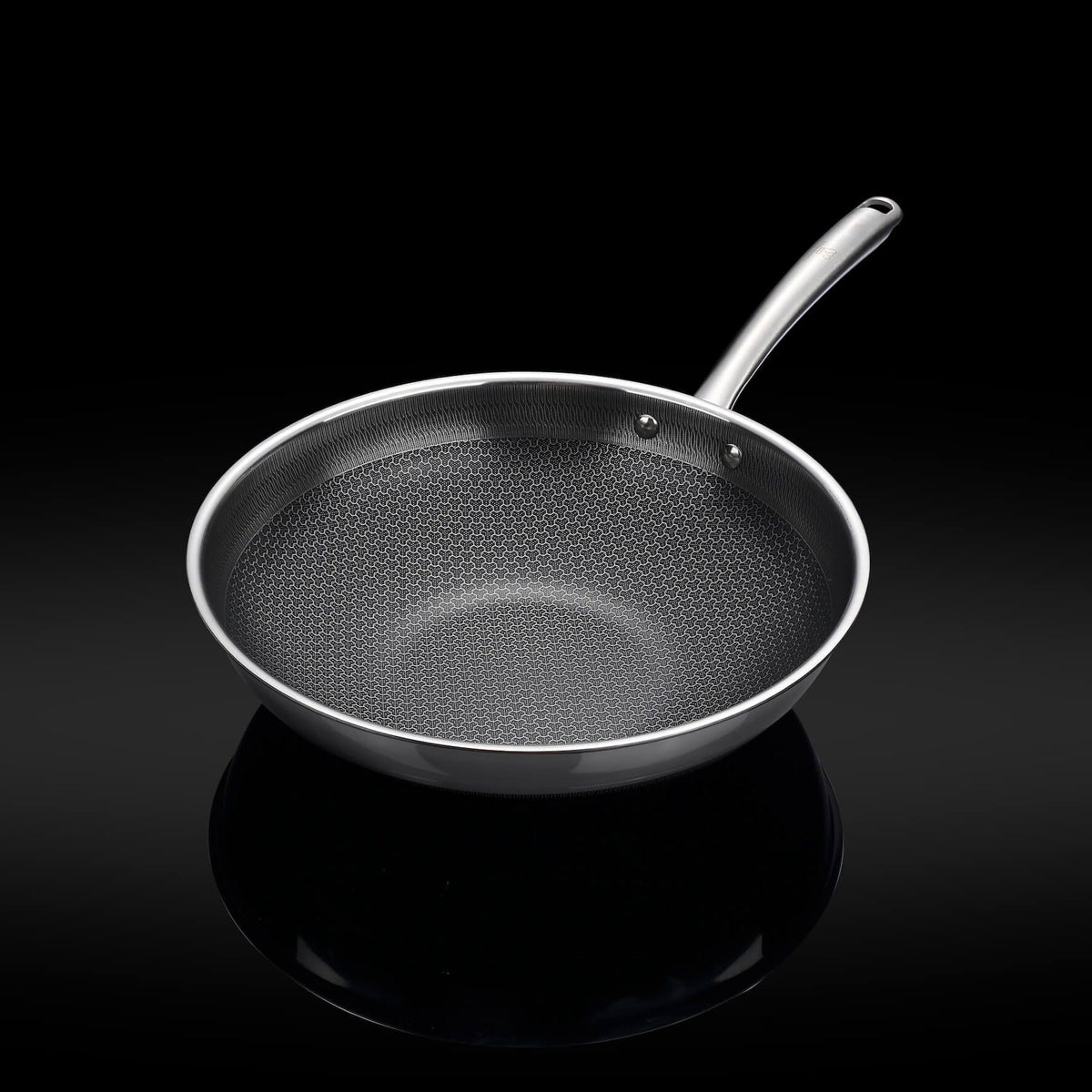 Set de Cocina - Wok y Pelador