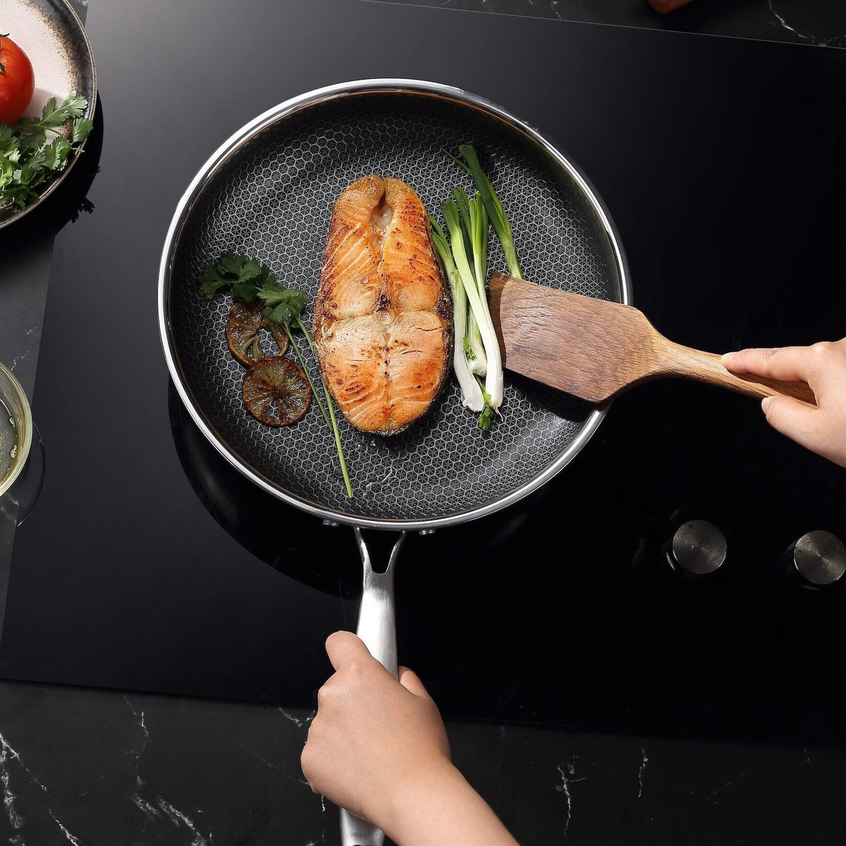 Set de Cocina Premium de 3 piezas