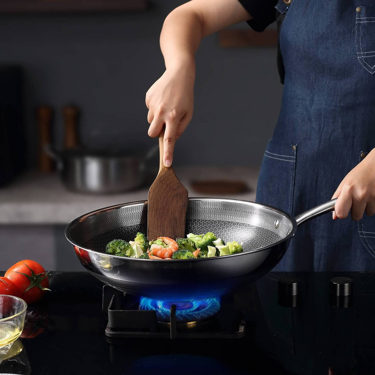 Set de Cocina Premium de 3 piezas