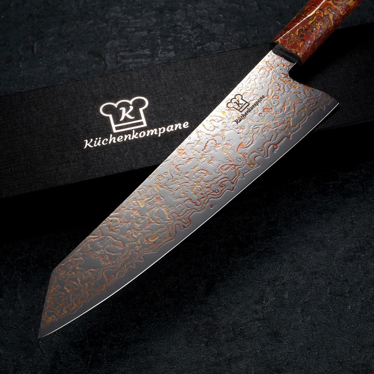 Cuchillo Premium Tokuni