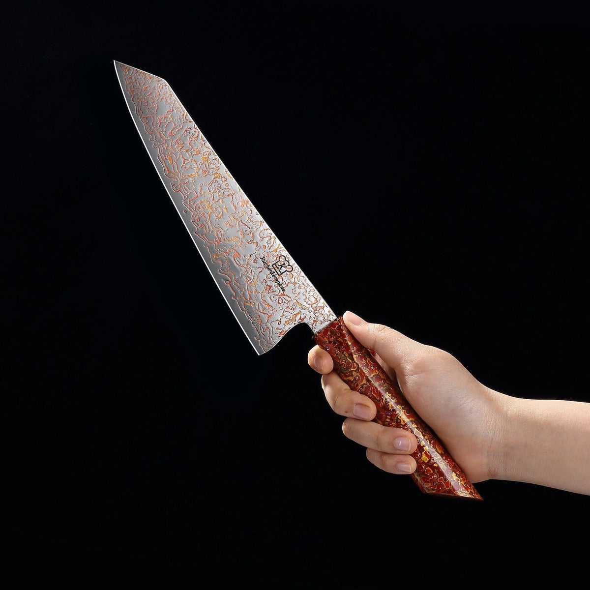 Cuchillo Premium Tokuni