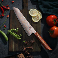 Cuchillo Premium Tokuni