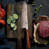 Cuchillo Premium Tokuni