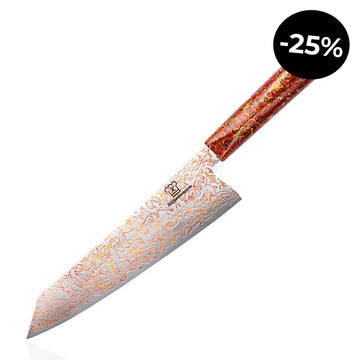 Cuchillo Premium Tokuni