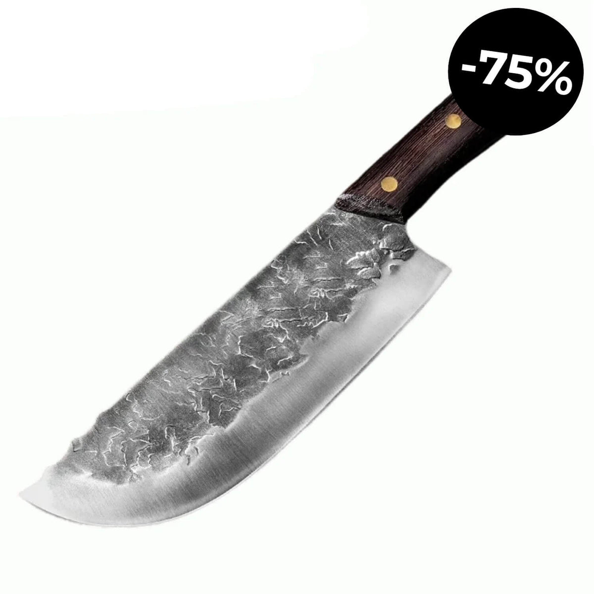 Cuchillo de Cocina Rústico