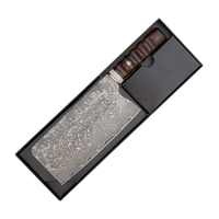 Cuchillo Nakiri Kuwa Deluxe