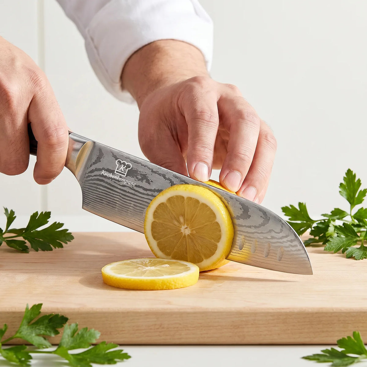 Kuro Santoku