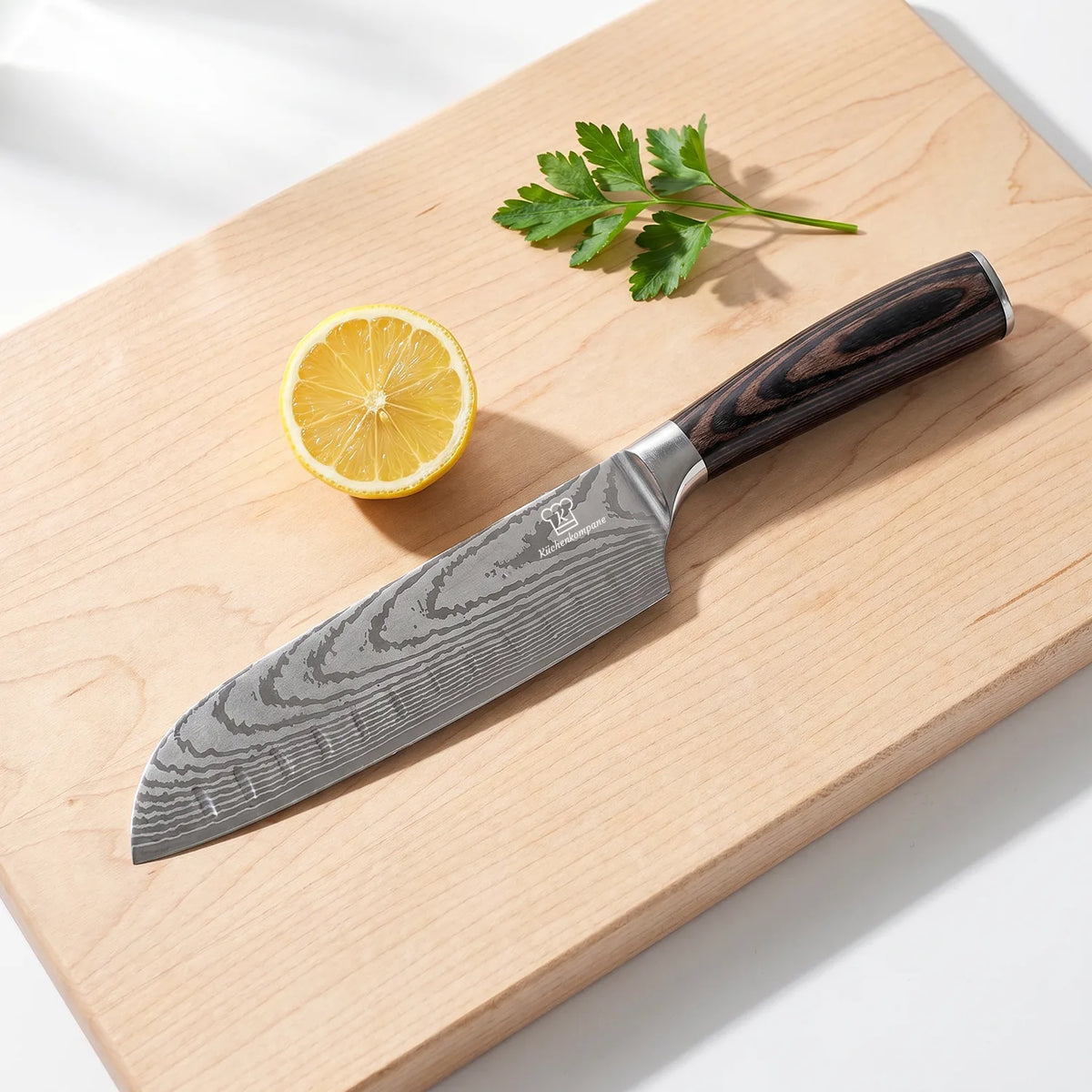 Kuro Santoku