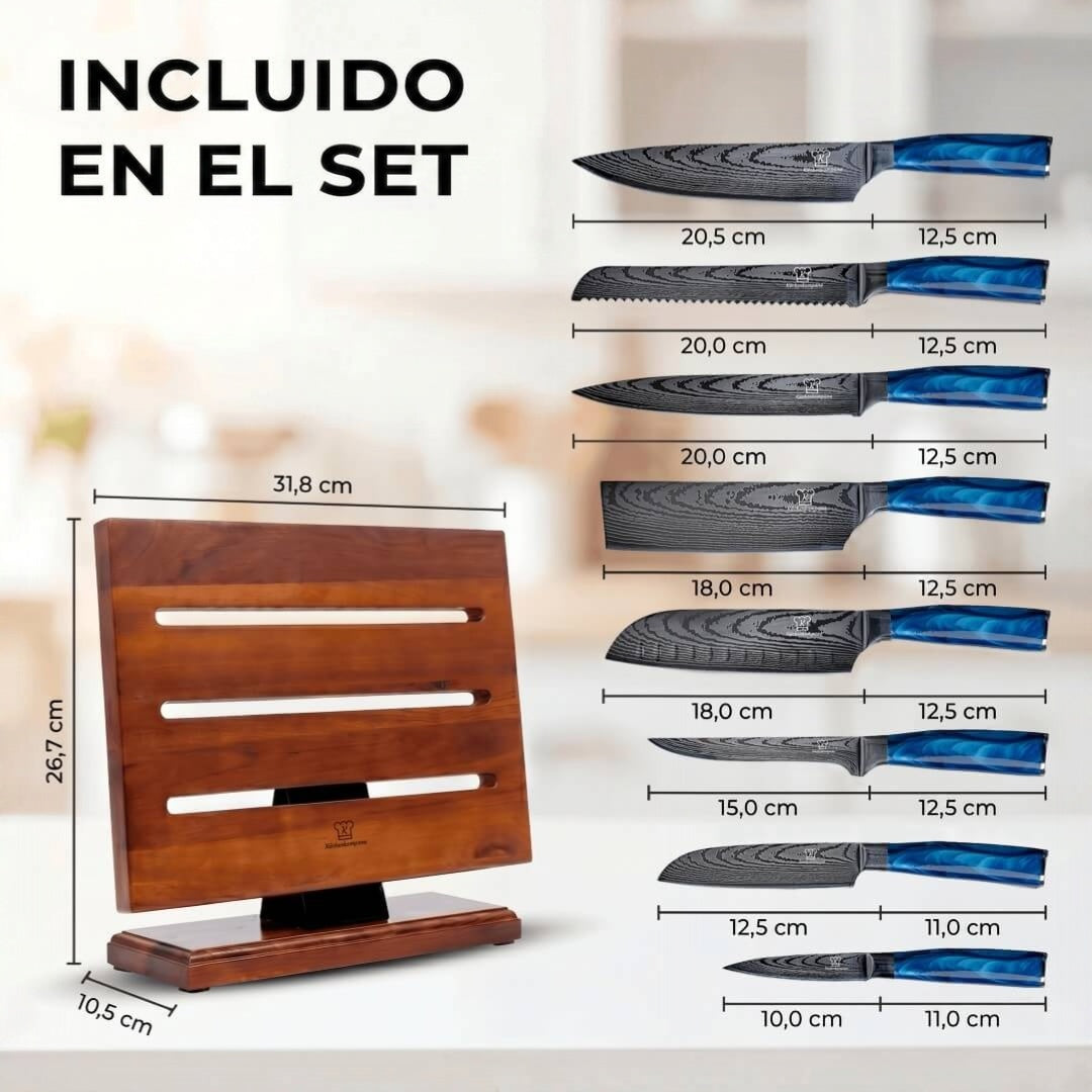 Pack Combinado Shiburu Jishaku