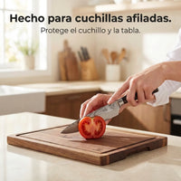 Tabla de Cortar Mizo