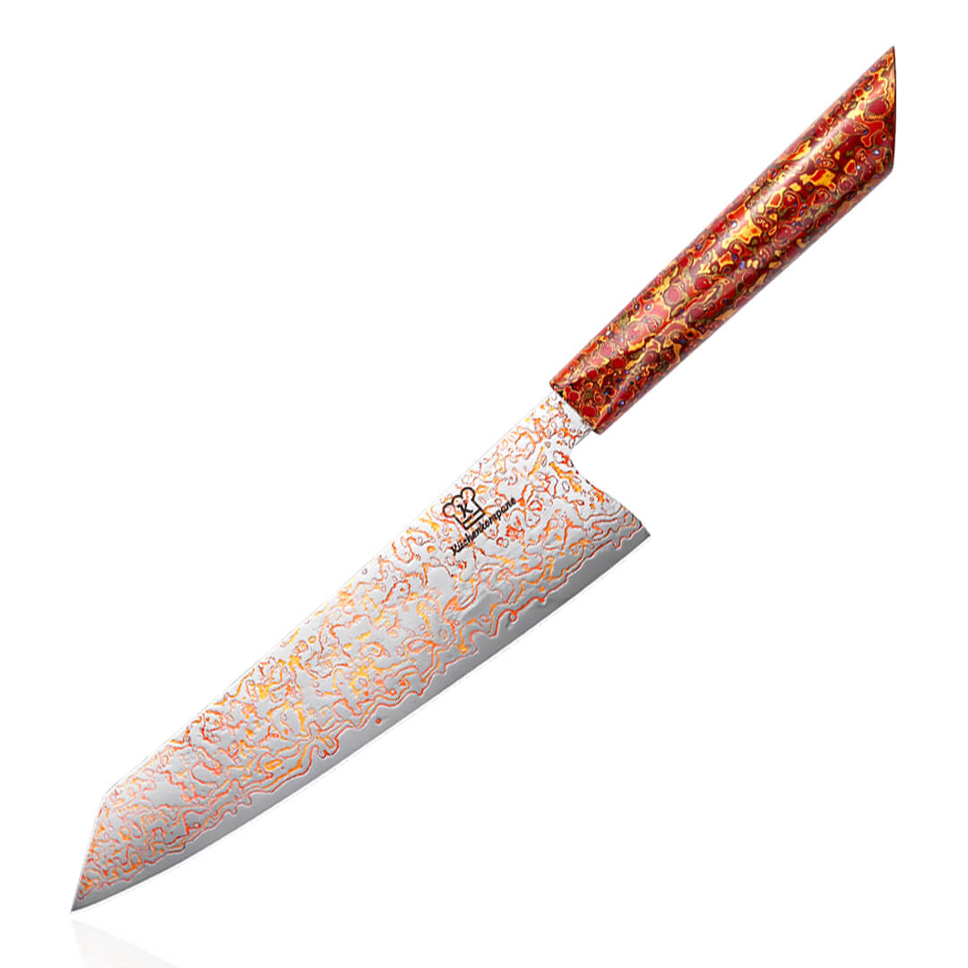 Cuchillo Premium Tokuni