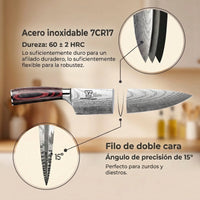 Pack Combinado Asiático Burokku