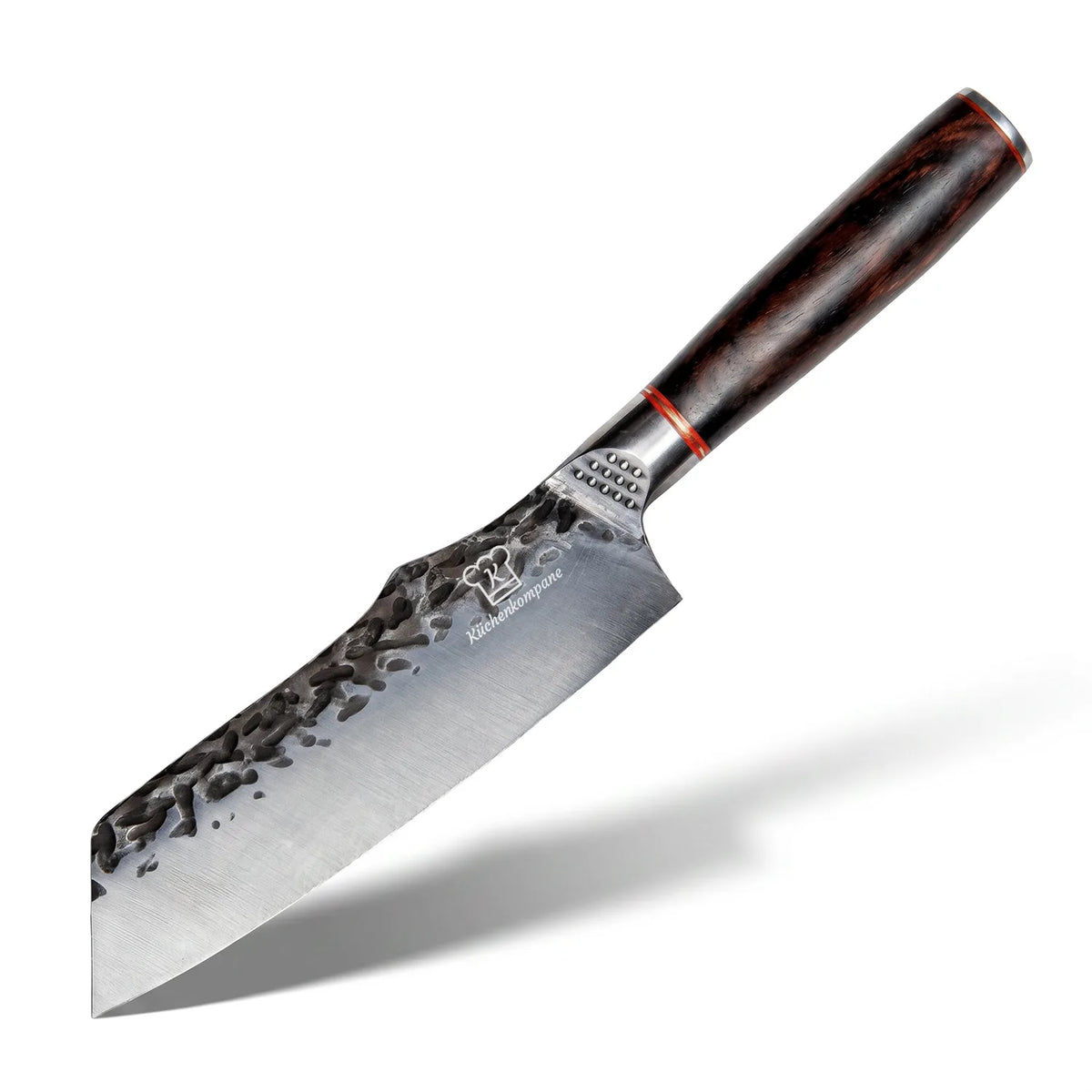 Cuchillo de Chef Rústico
