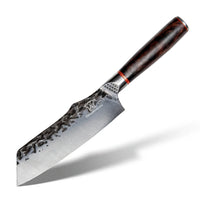 Cuchillo de Chef Rústico