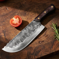 Cuchillo de Cocina Rústico